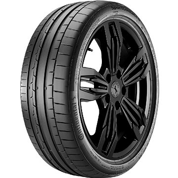 

Continental Sportcontact 6 275/35 R19 100 Y XL