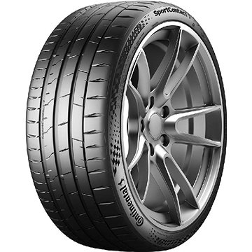

Continental Sportcontact 7 295/30 R20 101 Y XL