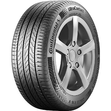 

Continental Ultracontact 205/60 R17 97 W XL