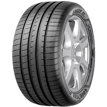 

Goodyear Eagle F1 Asymmetric 3 SUV 255/40 R21 102 Y XL