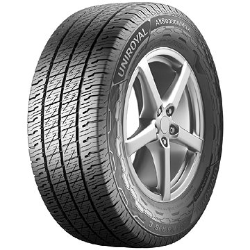 Uniroyal Allseasonmax 195/65 R16 104/102 T XL