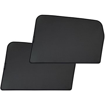 

X-Shades přesné protisluneční clony do auta, Dacia Duster, 2010-2017