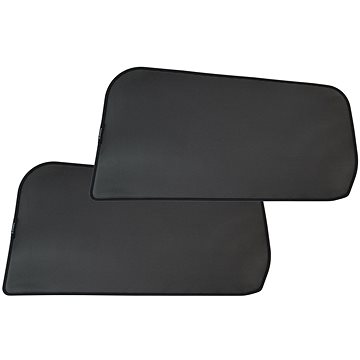 

X-Shades přesné protisluneční clony do auta, Dacia Logan MCV, 2012-2020, Combi