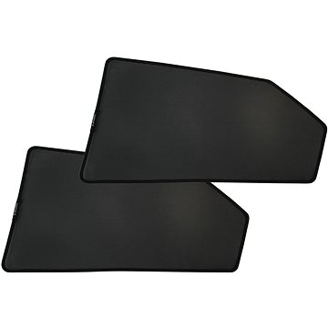 

X-Shades přesné protisluneční clony do auta, Honda CRV IV, 2012-2017