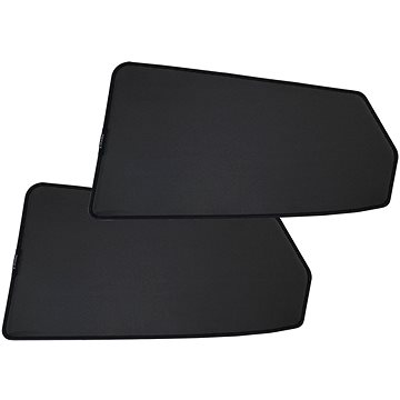 

X-Shades přesné protisluneční clony do auta, Kia Ceed II, 2012-2018, Hatchback