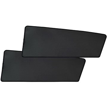 

X-Shades přesné protisluneční clony do auta, Kia Sportage III, 2010-2015