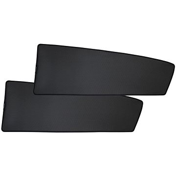 

X-Shades přesné protisluneční clony do auta, Kia Sportage IV, 2015-2021