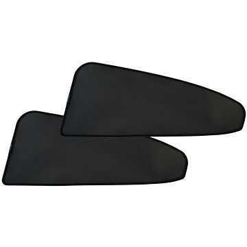 

X-Shades přesné protisluneční clony do auta, Mazda 3, 2013-2018, Hatchback, Sedan