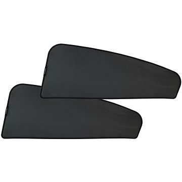 

X-Shades přesné protisluneční clony do auta, Mazda 6, 2012- , Sedan