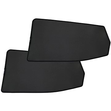 

X-Shades přesné protisluneční clony do auta, Nissan Qashqai II, 2013-2021