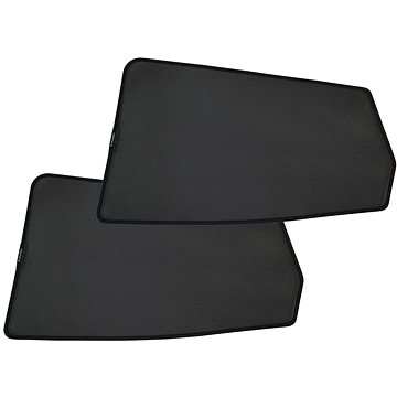 

X-Shades přesné protisluneční clony do auta, Renault Kadjar, 2015-2022