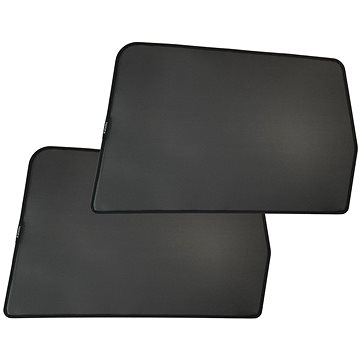 

X-Shades přesné protisluneční clony do auta, Subaru Forester IV, 2012-2018