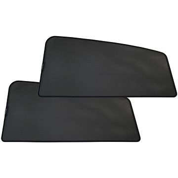 

X-Shades přesné protisluneční clony do auta, Subaru XV, 2011-2017