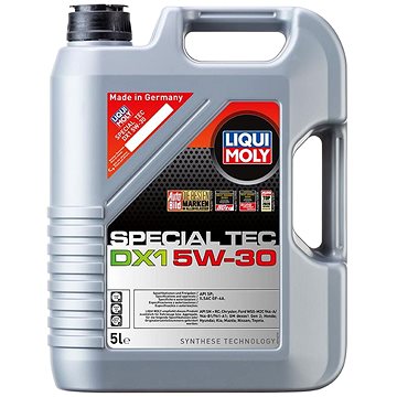 

Liqui Moly Special Tec DX1 5W-30