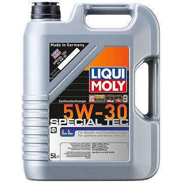 

Liqui Moly Special Tec LL 5W-30