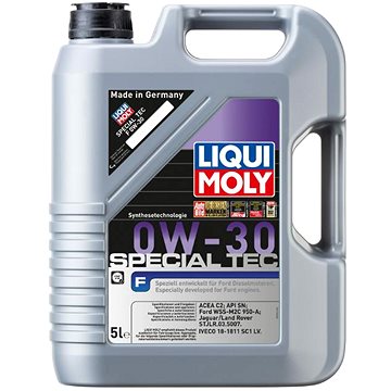 

Liqui Moly Special Tec F 0W-30 5L