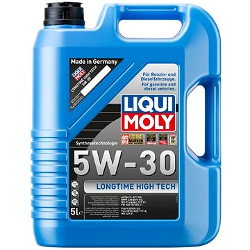 

Liqui Moly Longtime High Tech 5W-30 5 L