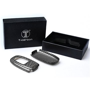 

T-carbon pro Audi A4/A5/A6/A7/S5 a podobné, černá