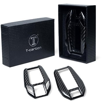 

T-carbon pro BMW s LCD displejem