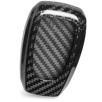 

T-carbon pro Subaru, černá