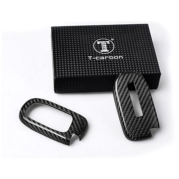 

T-carbon pro Dodge/Jeep a podobné (typ A), černá