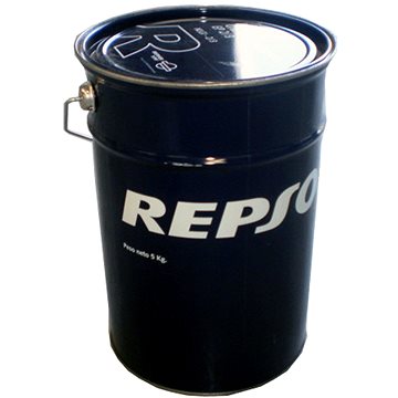 

Repsol Protector Lithium Molybgras R2V 150- 5kg