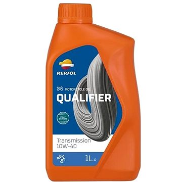 

Repsol Qualifier Transmisiones 10W/40 - 1L