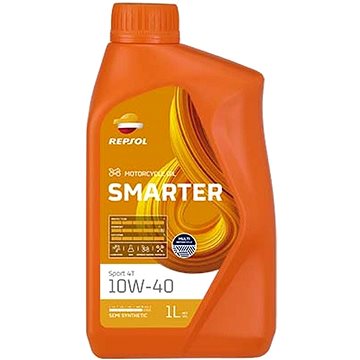 

Repsol Smarter Sport 4T 10W/40 - 1L