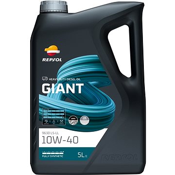 

Repsol Giant LS-LL 10W40 - 5l