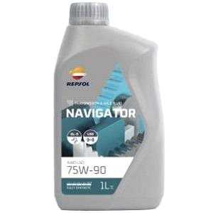 

Repsol Navigator AWD LSD 75W90 - 1l