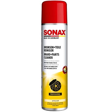 

Sonax Čistič brzd