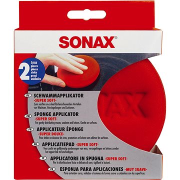 

Sonax Aplikátor 2 ks