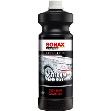 

Sonax Profiline Energy