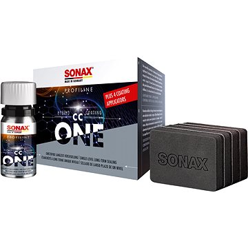 

Sonax Profiline HybridCoating CC One - sada