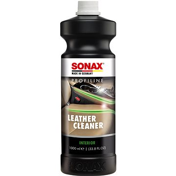 

Sonax Profiline Čistič kůže