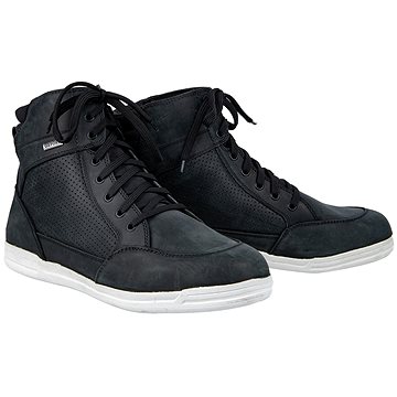 

Oxford Kicback Air černé 43