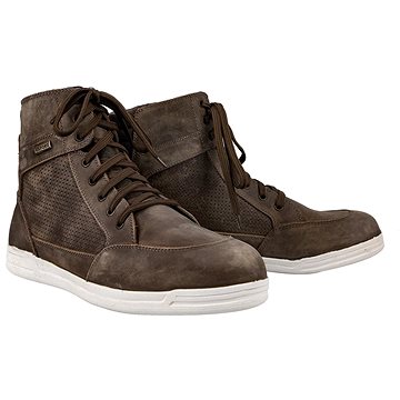 

Oxford Kicback Air hnědé 42