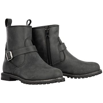 Oxford Sofia dámské šedé 36