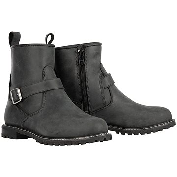 Oxford Sofia dámské šedé 40