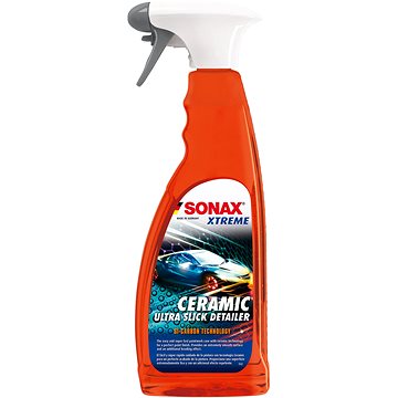 

Sonax Xtreme Ceramic Ultra Slick Detailer