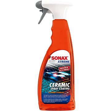 

Sonax Xtreme Ceramic Spray Versiegelung