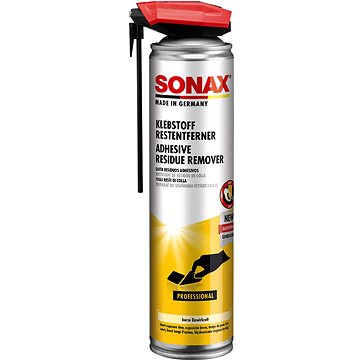 

Sonax Odstraňovač samolepek