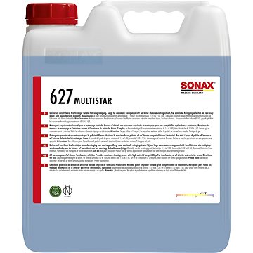 

Sonax Multistar - koncentrát