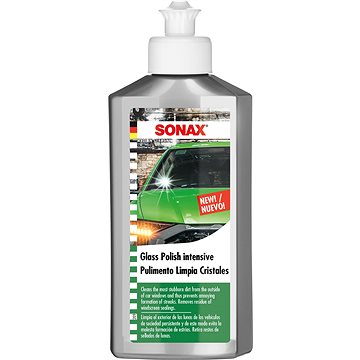 

Sonax Politura na skla