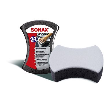 

Sonax Mycí houba