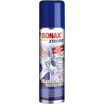 

Sonax XtremeE Konzervace disků
