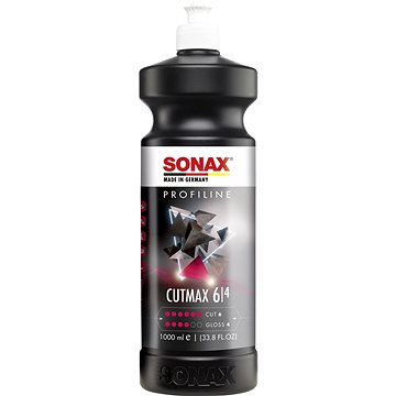 

Sonax Profiline CutMax 6/4