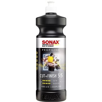 

Sonax Profiline Cut & Finish 5/5