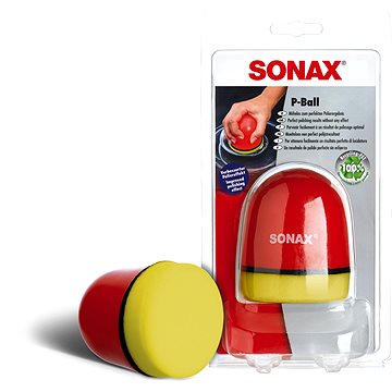 

Sonax Lešticí míček