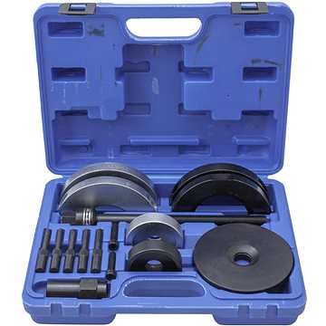 

QUATROS QS80432 Sada pro montáž a demontáž ložisek kol (náboje) 72 mm VW, Škoda a další